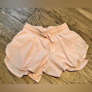 ALL IN MOTION butterfly shorts!